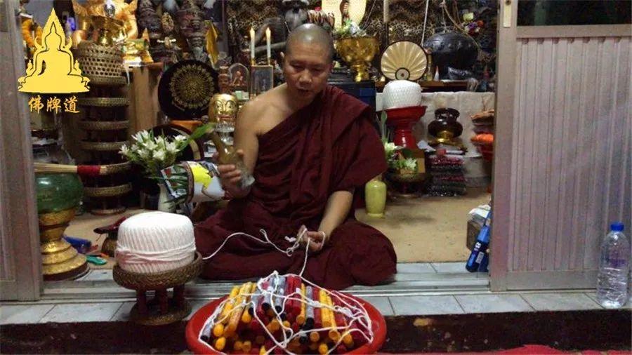 【活动现场】古巴悟师父--转运改运蜡烛+拉胡蜡烛7月活动实况【泰国佛牌】 【活动现场】古巴悟师父–转运改运蜡烛+拉胡蜡烛7月活动实况-图片10