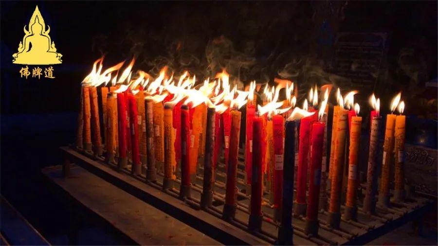 【活动现场】古巴悟师父--转运改运蜡烛+拉胡蜡烛7月活动实况【泰国佛牌】 【活动现场】古巴悟师父–转运改运蜡烛+拉胡蜡烛7月活动实况-图片18