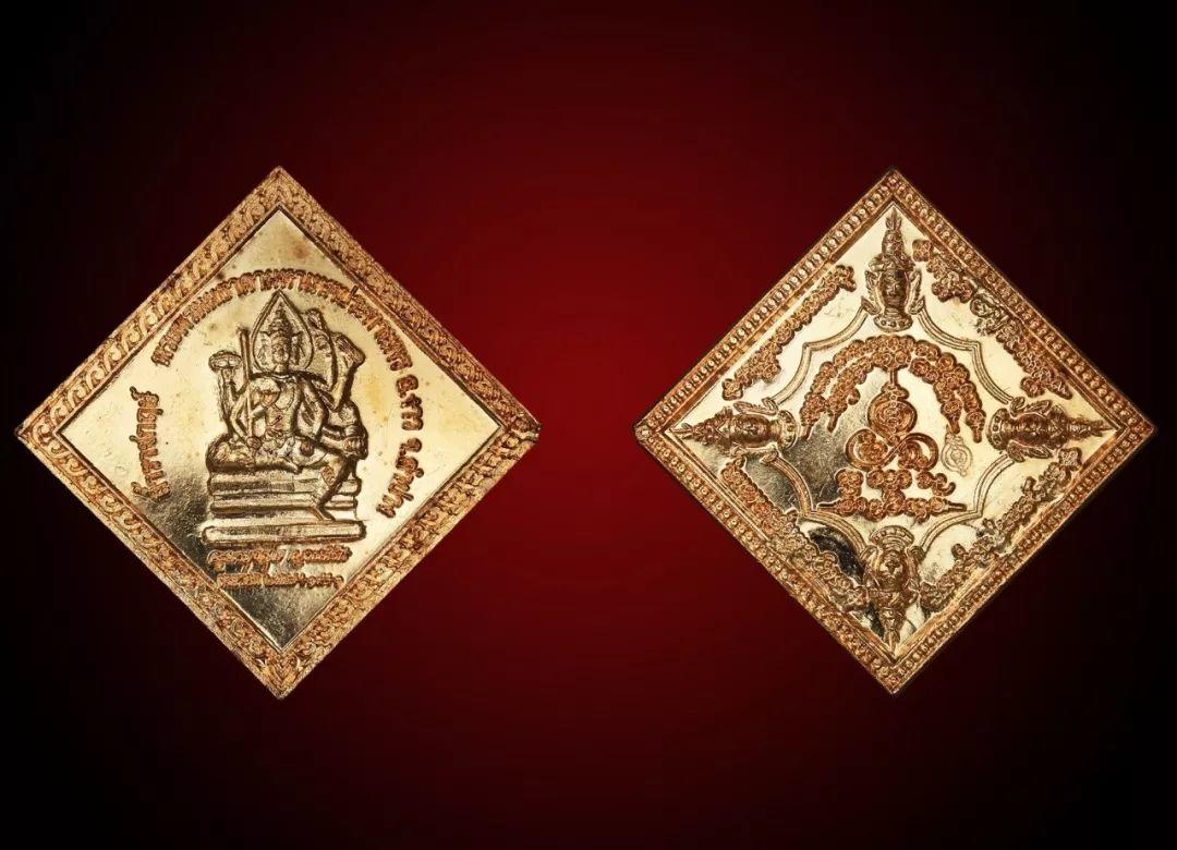 有感于这次的“古巴文春”事件!【泰国佛牌】 有感于这次的“古巴文春”事件!-图片9