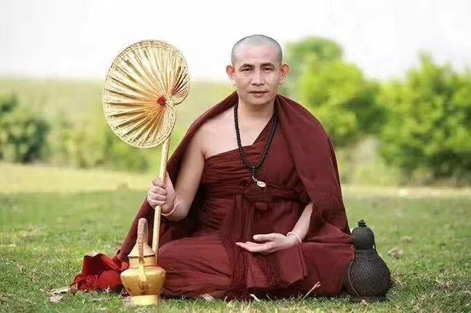 有感于这次的“古巴文春”事件!【泰国佛牌】 有感于这次的“古巴文春”事件!-图片11