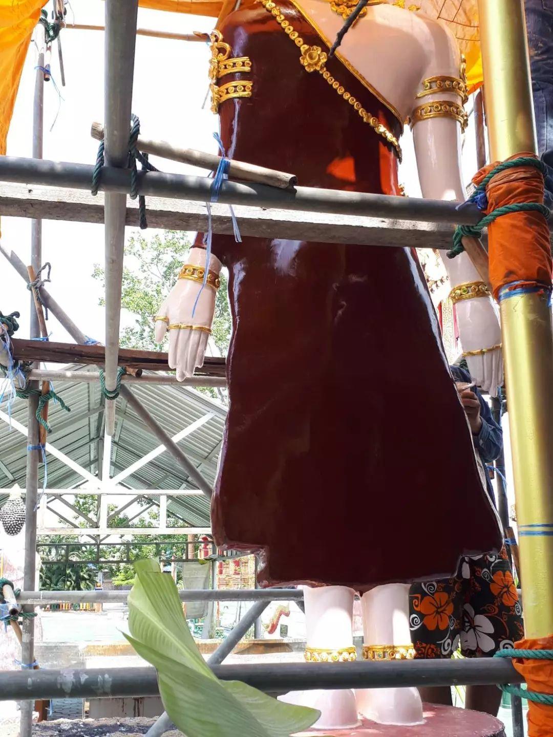 【活动现场】古巴悟师父--转运改运蜡烛+拉胡蜡烛5月活动实况【泰国佛牌】 【活动现场】古巴悟师父–转运改运蜡烛+拉胡蜡烛5月活动实况-图片3