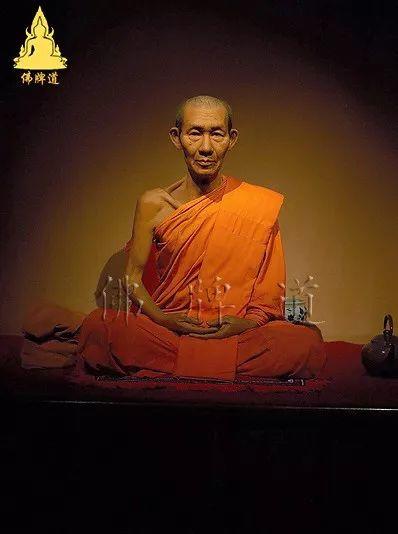 佛牌道41: 是不是年长的僧人修为更高呢？-图片5