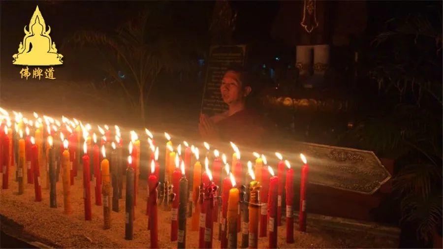 【活动现场】古巴悟师父–转运改运蜡烛+拉胡蜡烛3月活动实况-图片16