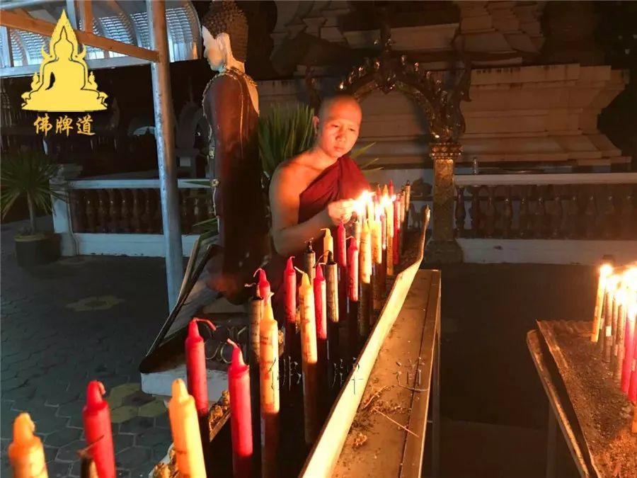 【活动现场】古巴悟师父--转运改运蜡烛+拉胡蜡烛2月活动实况【泰国佛牌】 【活动现场】古巴悟师父–转运改运蜡烛+拉胡蜡烛2月活动实况-图片8