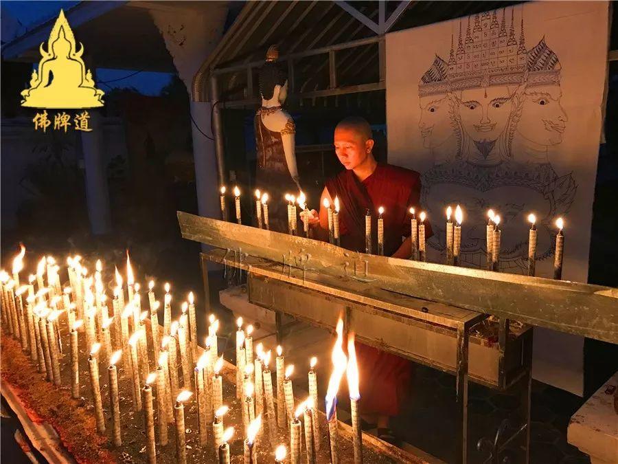 【活动现场】古巴悟师父--转运改运蜡烛+拉胡蜡烛1月活动实况【泰国佛牌】 【活动现场】古巴悟师父–转运改运蜡烛+拉胡蜡烛1月活动实况-图片12