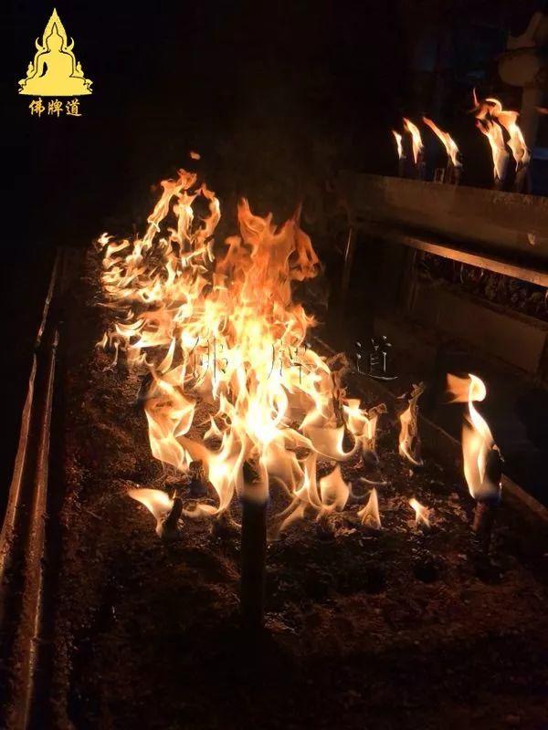 【活动现场】古巴悟师父--转运改运蜡烛+拉胡蜡烛1月活动实况【泰国佛牌】 【活动现场】古巴悟师父–转运改运蜡烛+拉胡蜡烛1月活动实况-图片20