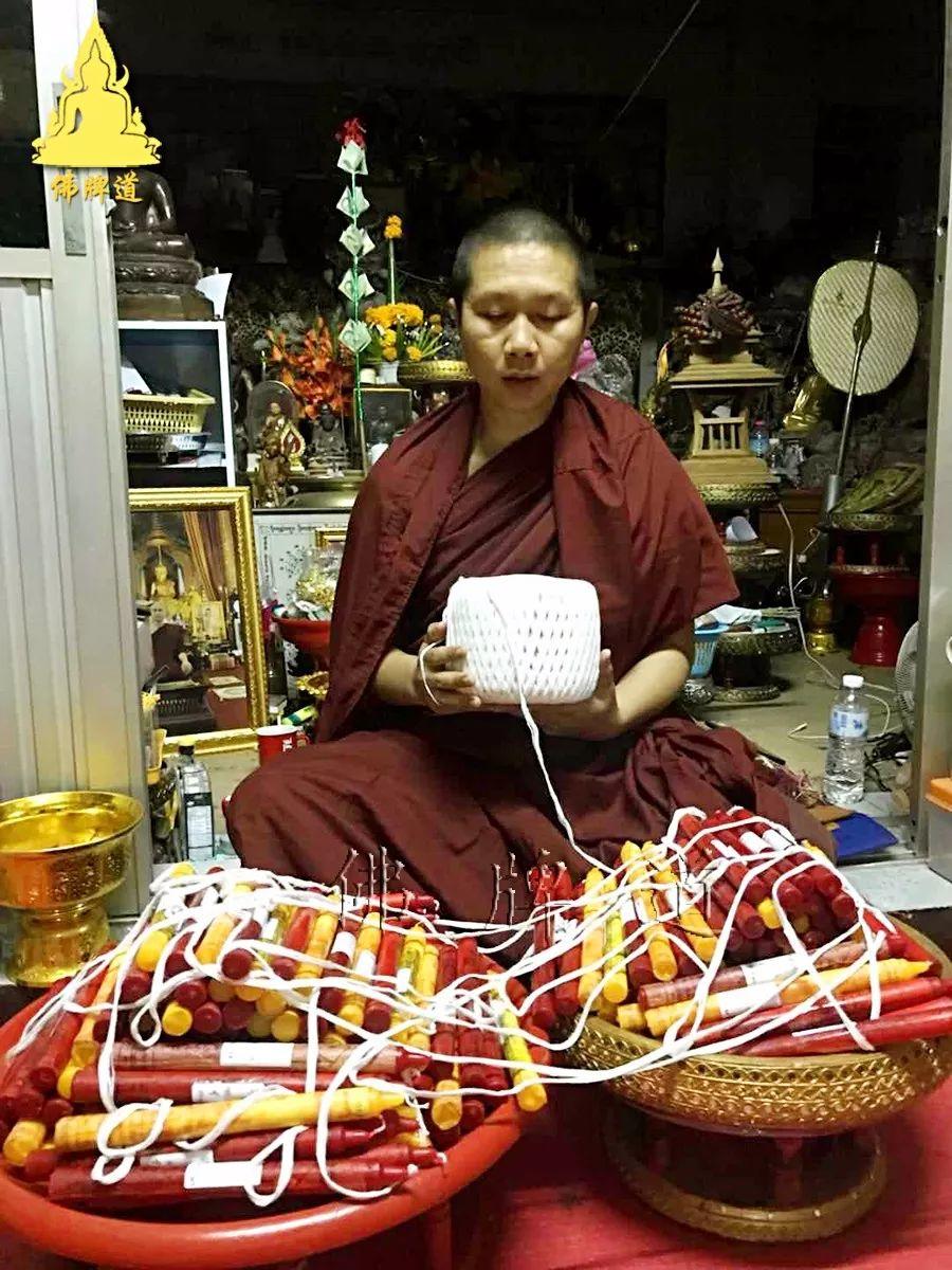 【活动现场】古巴悟师父–转运改运蜡烛12月活动实况-图片2