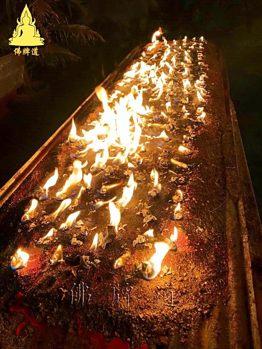 【活动现场】古巴悟师父–转运改运蜡烛12月活动实况-图片19