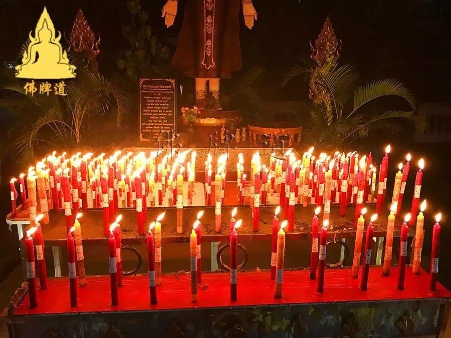 古巴悟师父–转运改运蜡烛活动 [12月活动] 为新年祈愿！！！-图片23
