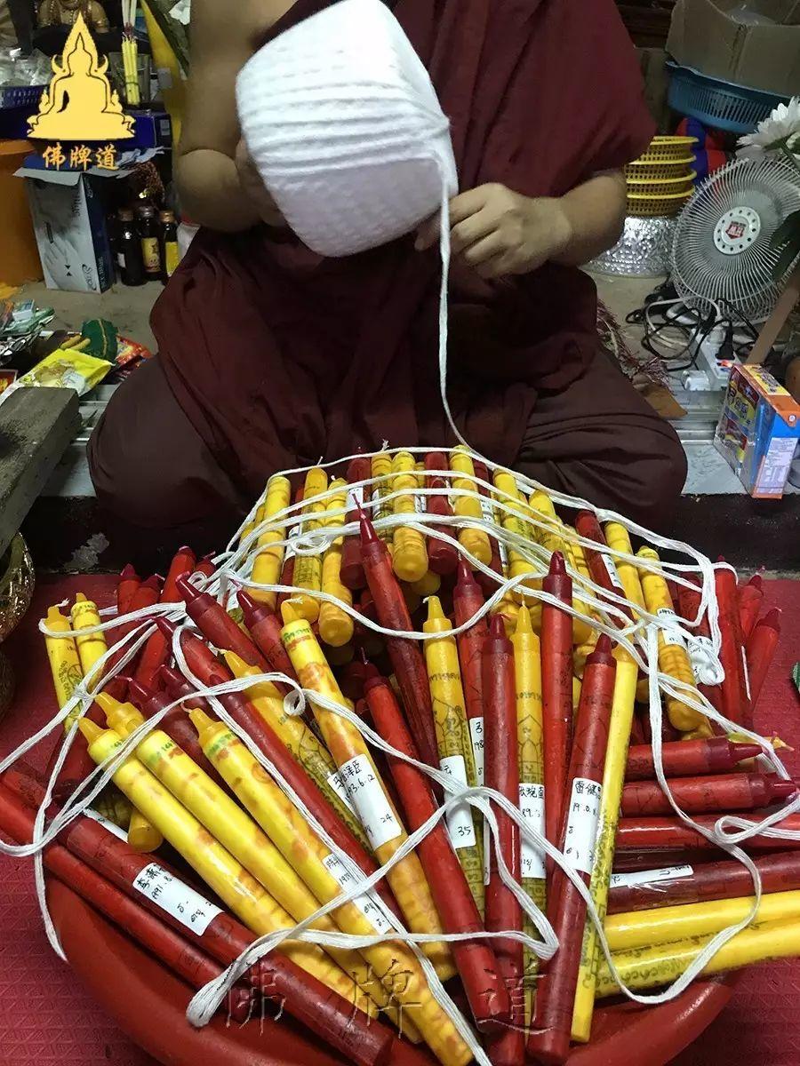 【活动现场】古巴悟师父–转运改运蜡烛8月活动实况-图片2