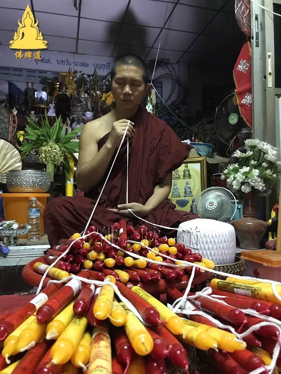 【活动现场】古巴悟师父–转运改运蜡烛7月活动实况-图片4