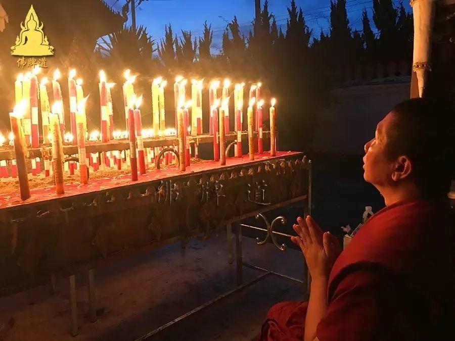 【活动现场】古巴悟师父–转运改运蜡烛7月活动实况-图片17