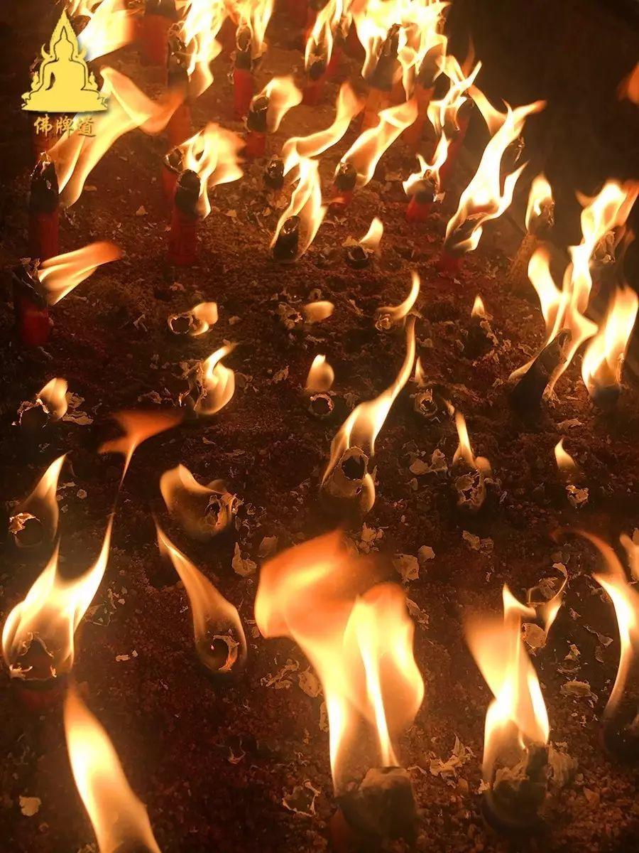 【活动现场】古巴悟师父–转运改运蜡烛7月活动实况-图片27