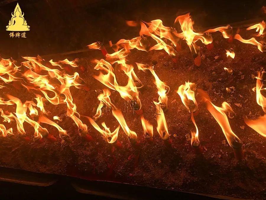 【活动现场】古巴悟师父–转运改运蜡烛7月活动实况-图片26