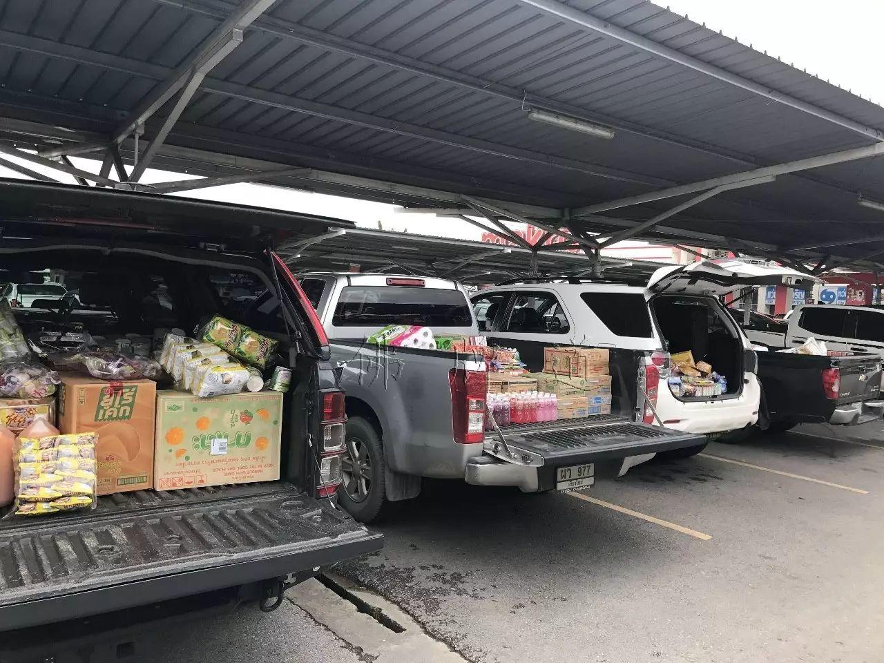 【活动现场】2017年07月23日捐助实况-图片12