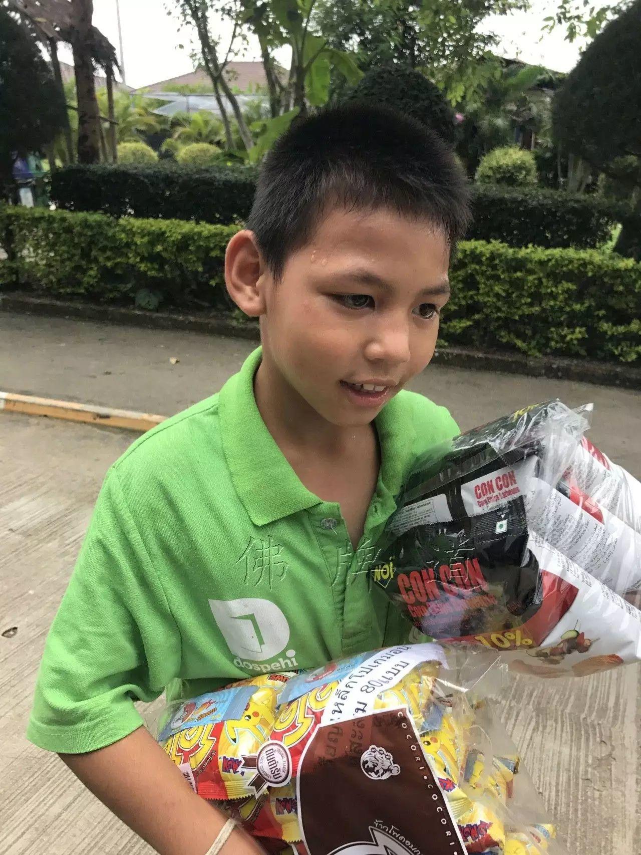 【活动现场】2017年07月23日捐助实况-图片30