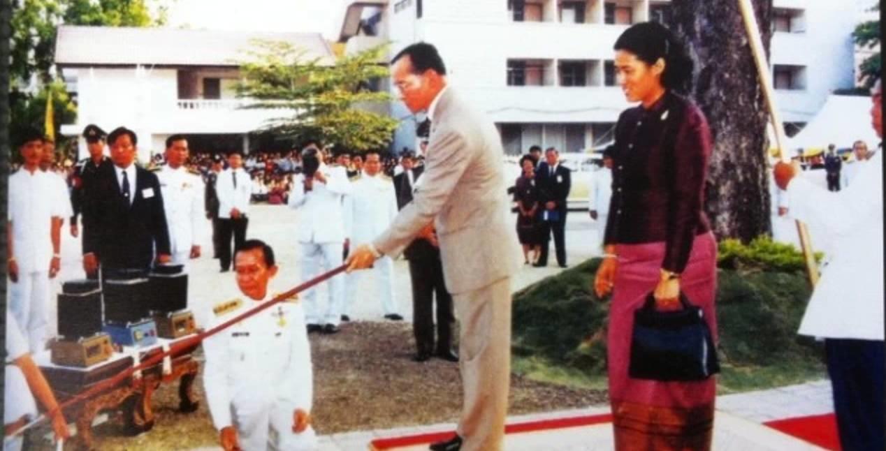 【佛牌道】问答--为什么周围的朋友说戴佛牌就是养小鬼呢?【泰国佛牌】 【佛牌道】问答–为什么周围的朋友说戴佛牌就是养小鬼呢?-图片4