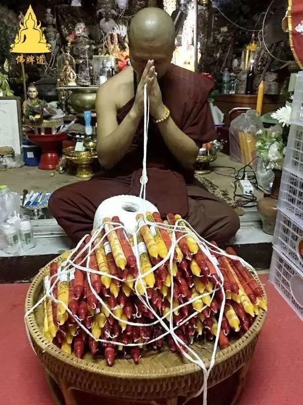 【活动现场】古巴悟师父–转运改运蜡烛6月活动实况-图片3