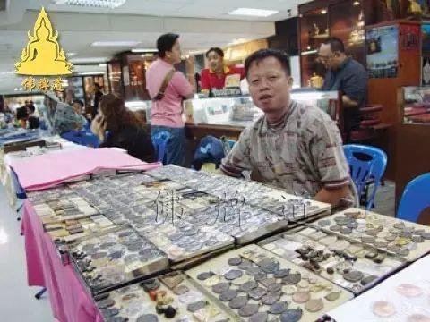 佛牌道32: 佛牌究竟该如何请?【泰国佛牌】 佛牌道32: 佛牌究竟该如何请?-图片11