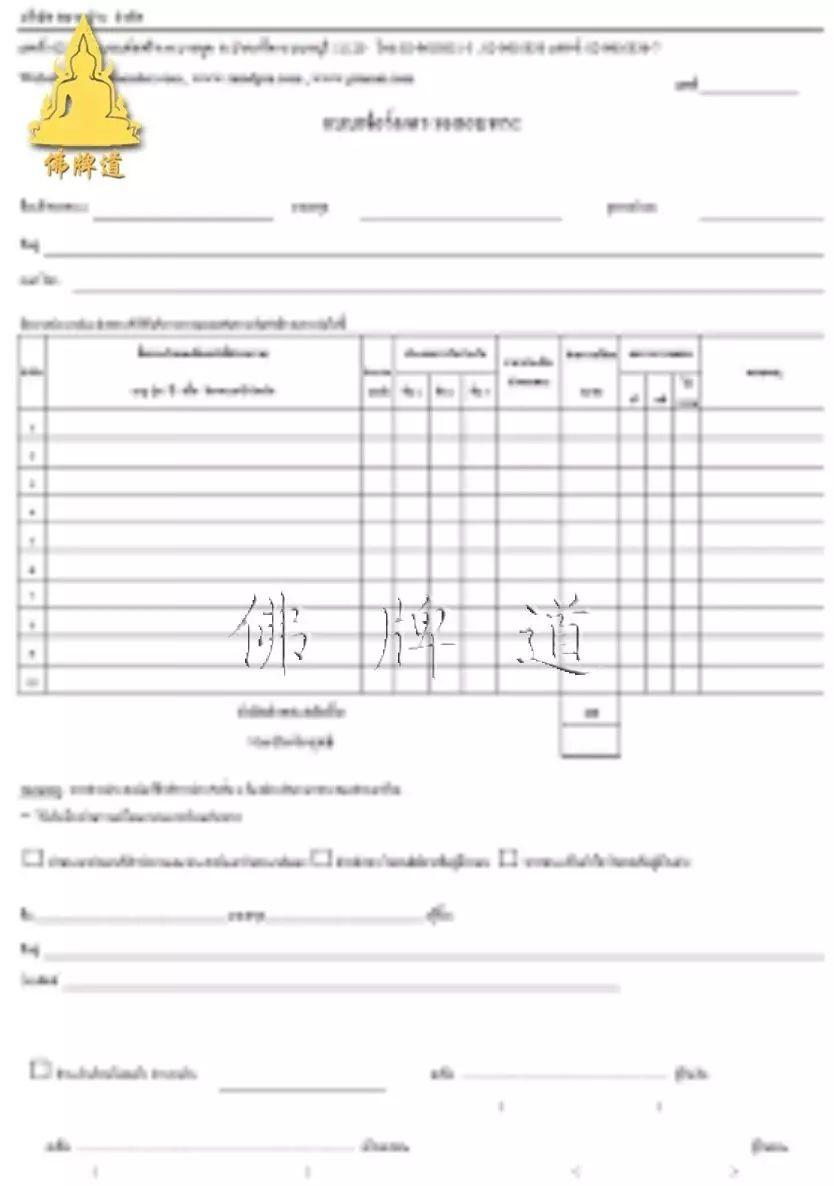 佛牌道32: 佛牌究竟该如何请?【泰国佛牌】 佛牌道32: 佛牌究竟该如何请?-图片10