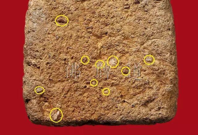 佛牌道23:如何辨别佛牌的真假?【泰国佛牌】 佛牌道23:如何辨别佛牌的真假?【泰国佛牌】