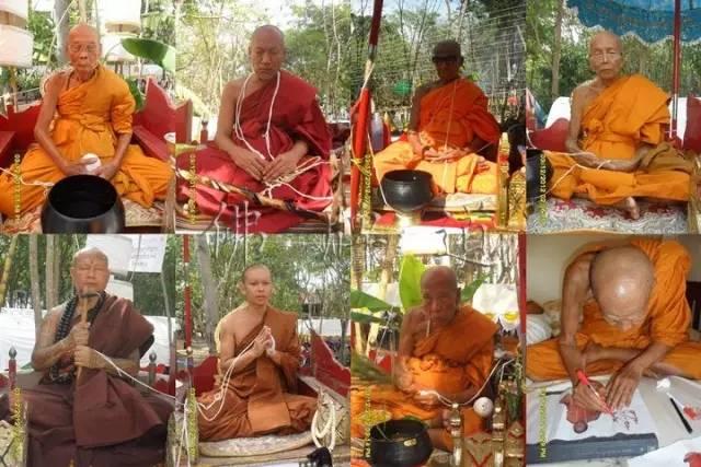 佛牌道20：LP PRASIT师父的珍贵圣物【泰国佛牌】