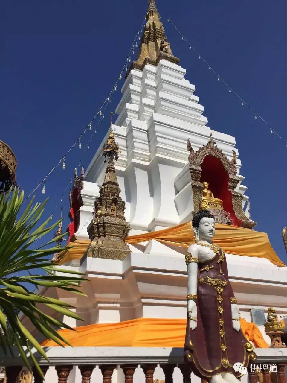 “菩塔信”2016年跨年祈福法会筹备进展(距截止报名还有6天)【泰国佛牌】 “菩塔信”2016年跨年祈福法会筹备进展(距截止报名还有6天)-图片4