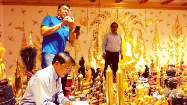 泰国佛塔内的珍宝-图片2