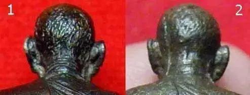 从佛牌工艺辨真假【泰国佛牌】 从佛牌工艺辨真假-图片2