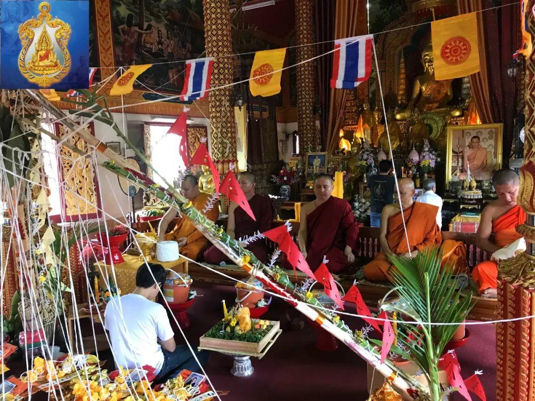 【活动】古巴悟师父远程四合一法式报名【泰国佛牌】 【活动】古巴悟师父远程四合一法式报名-图片2