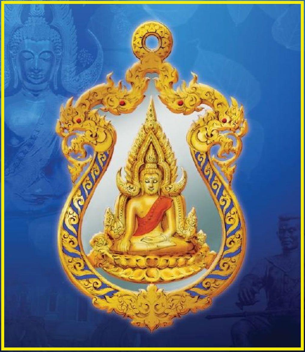 【问答1】-佛牌只能戴单数吗？【泰国佛牌】