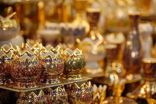 在泰国,逛集市才是正经事【泰国佛牌】 在泰国,逛集市才是正经事-图片5