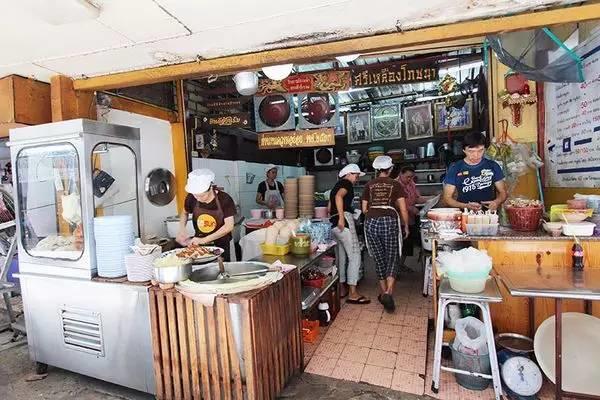 在泰国,逛集市才是正经事【泰国佛牌】 在泰国,逛集市才是正经事-图片8