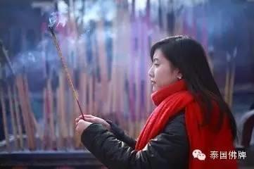 拜佛,以消无量劫的罪业【泰国佛牌】 拜佛,以消无量劫的罪业-图片2