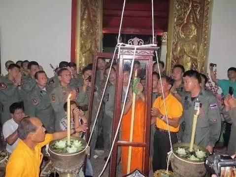 2555 EOD 拆弹部队 龙婆托-图片3