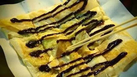 泰国必吃的50种街头美食[图+文] 我吃过45种!你呢?（一）【泰国佛牌】