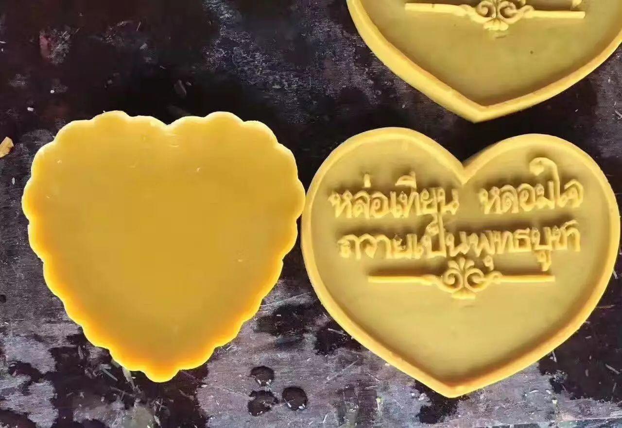 2017年守夏节西里塔寺大型蜡烛祈福法会【泰国佛牌】 2017年守夏节西里塔寺大型蜡烛祈福法会-图片3