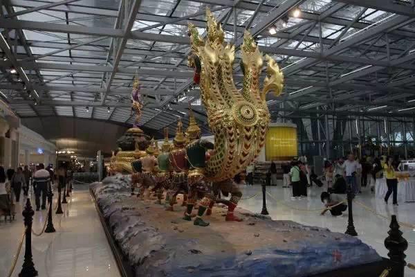 史上最凶残的泰国游攻略三（超级实用！）-图片2