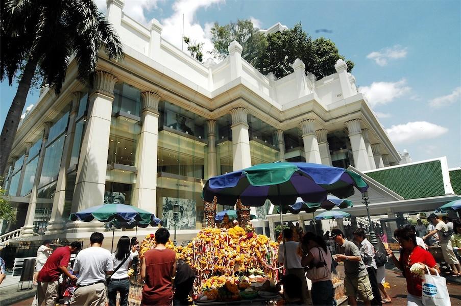 怎么拜泰国四面佛才最灵验?-图片5