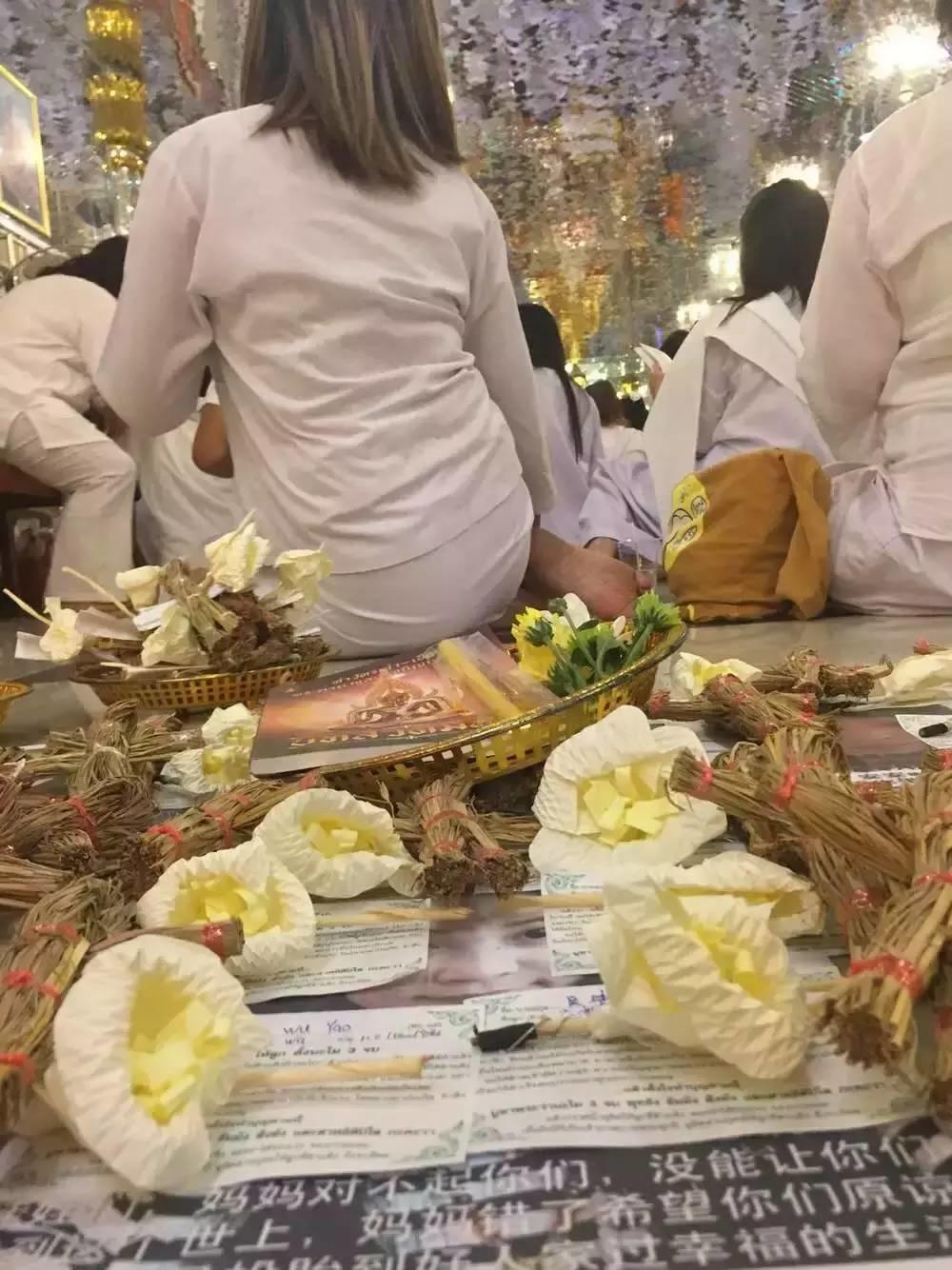 堕胎婴儿的婴灵超度-图片3