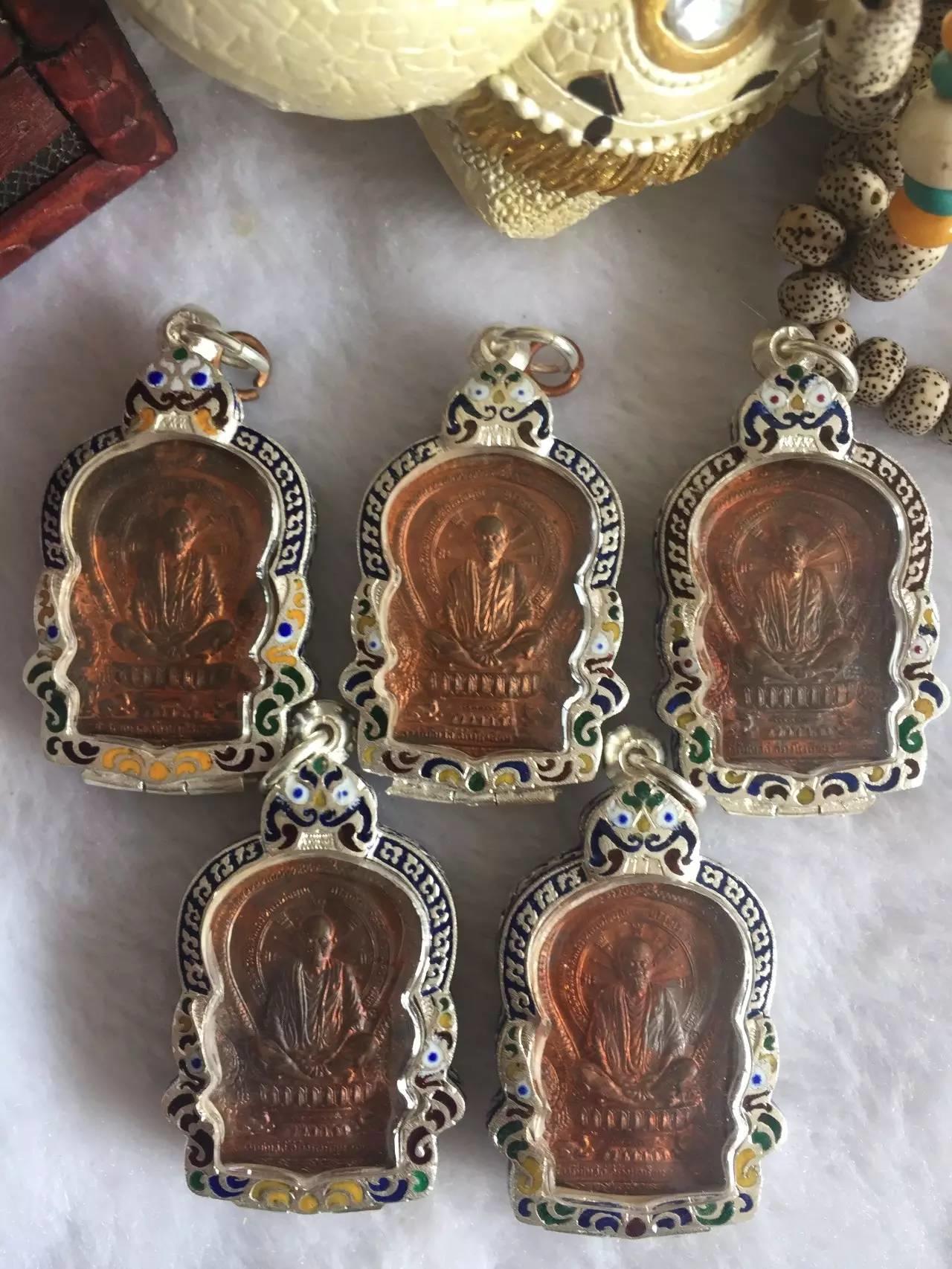 2015年8月份泰国恭请佛牌平价结缘-图片17