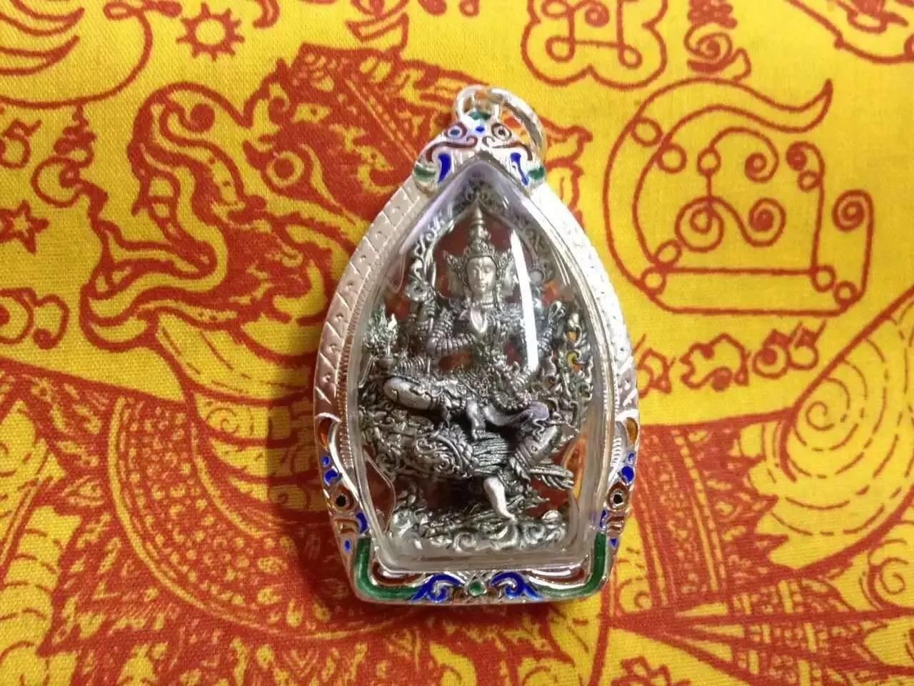 千呼万唤始出来的四面神出庙了，曾经几次推迟出庙时间-图片4