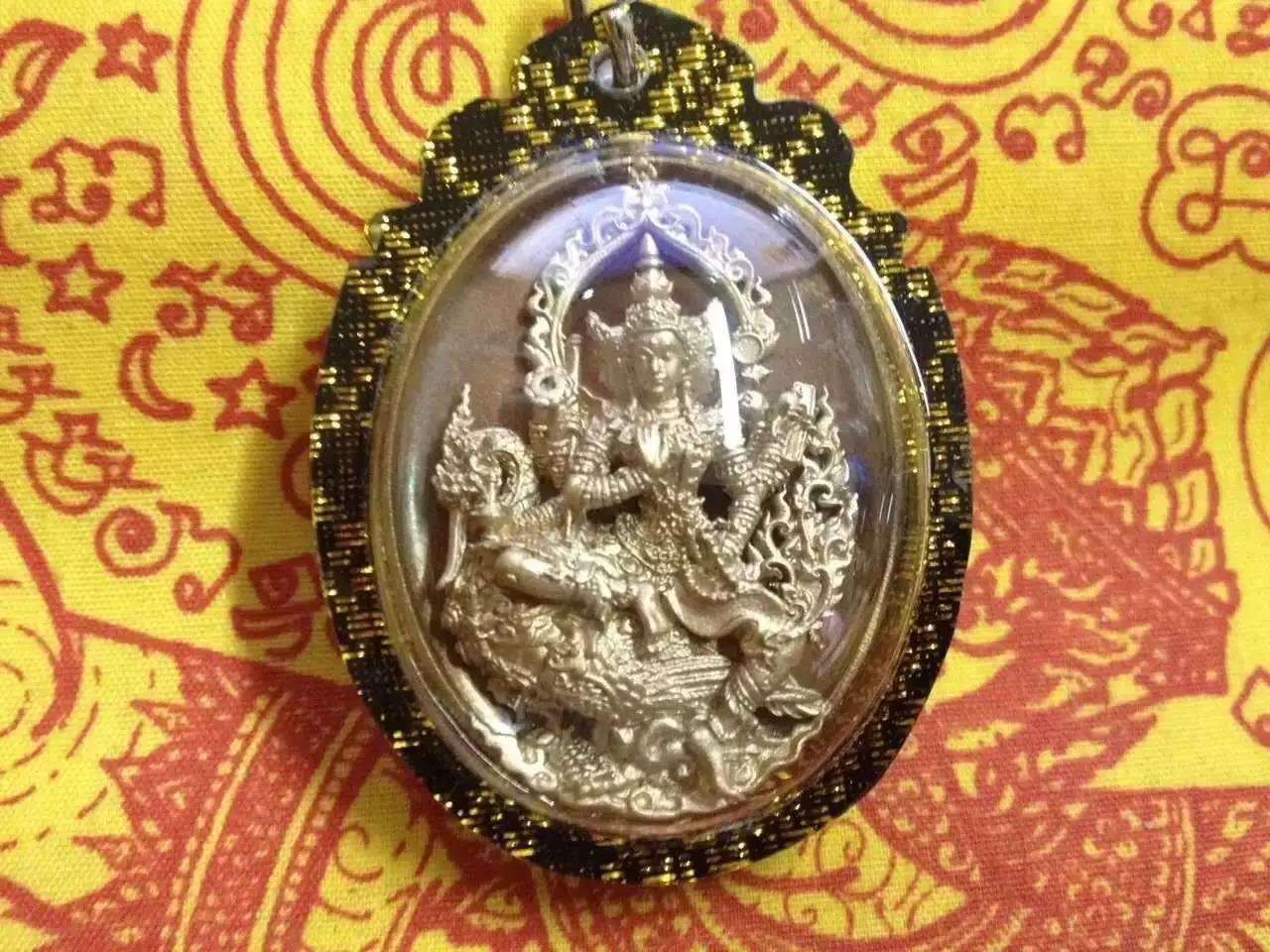 千呼万唤始出来的四面神出庙了，曾经几次推迟出庙时间-图片7