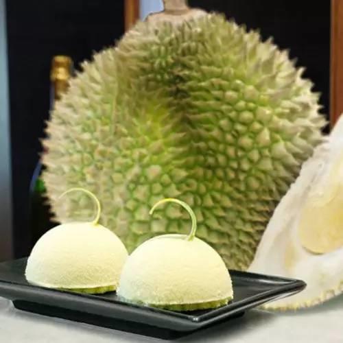 去“水果王国”泰国你不可不吃的水果~【泰国佛牌】 去“水果王国”泰国你不可不吃的水果~-图片2