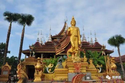 因对寺庙不敬,我们被当地人下降头!【泰国佛牌】 因对寺庙不敬,我们被当地人下降头!-图片2