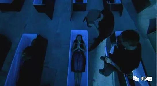 艺人亲述:泰国拍戏撞邪，因为这事请回一枚古曼童！-图片2