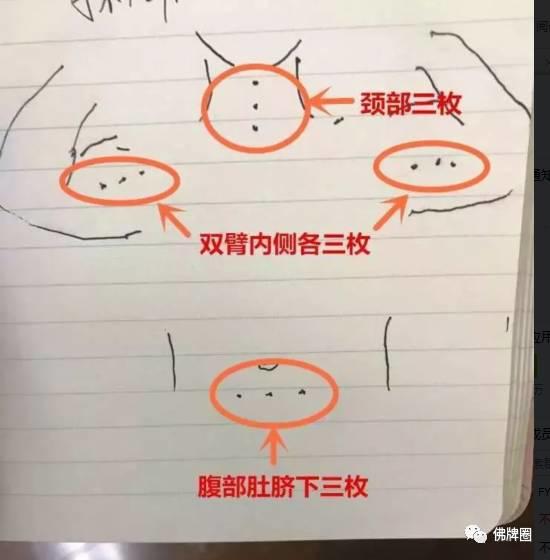 “被泰国师傅植入体内12枚护身符(符管),7年后来医院取出”聊聊国内假龙婆坤金针符管乱象!【泰国佛牌】 “被泰国师傅植入体内12枚护身符(符管),7年后来医院取出”聊聊国内假龙婆坤金针符管乱象!-图片3