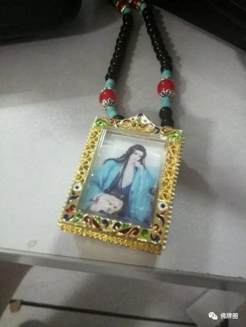 说说我被狐仙牌反噬的真实经历…