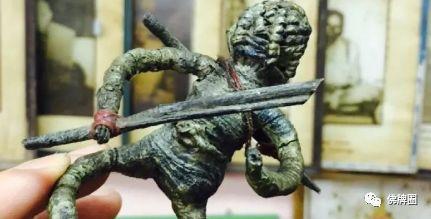 这几件南洋密器威力极大,降头师都不敢常用!【泰国佛牌】 这几件南洋密器威力极大,降头师都不敢常用!-图片5