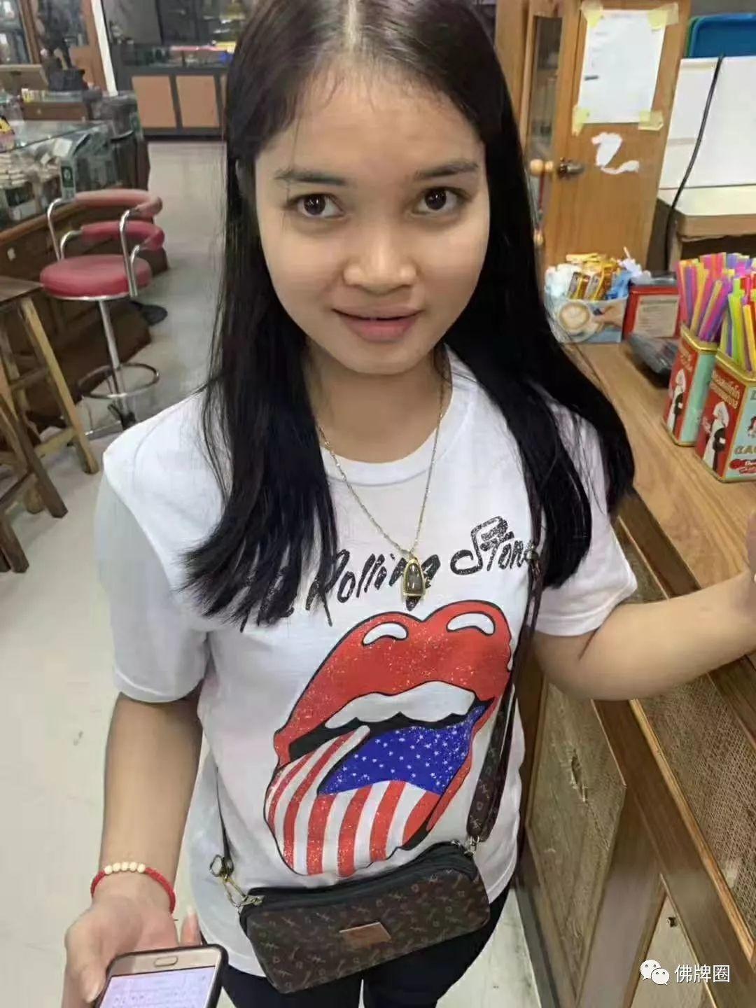 泰国人戴佛牌，为什么喜欢戴单数？-图片2